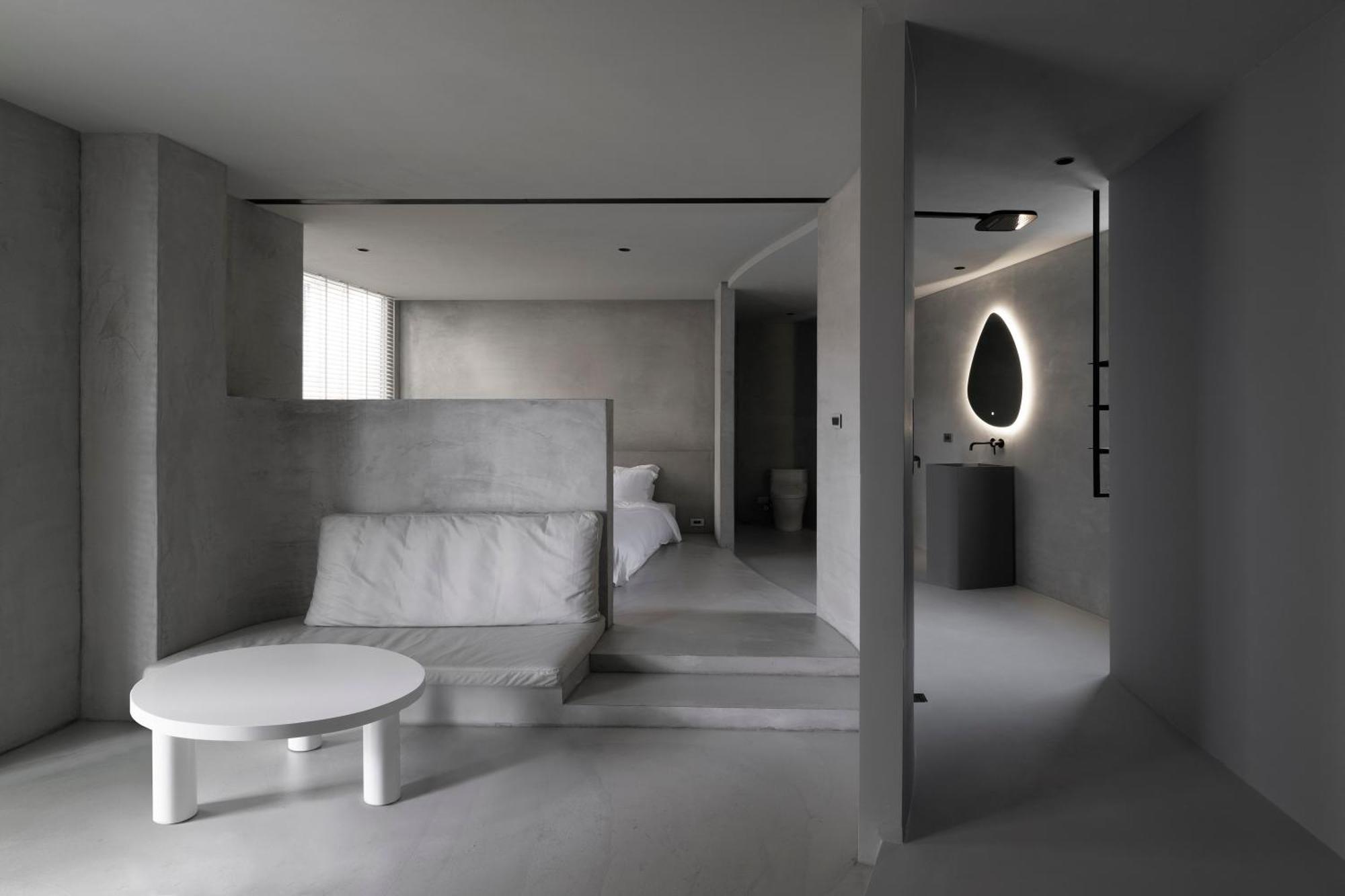 Bed and Breakfast 山久蒔x勺光 Yuchi Esterno foto