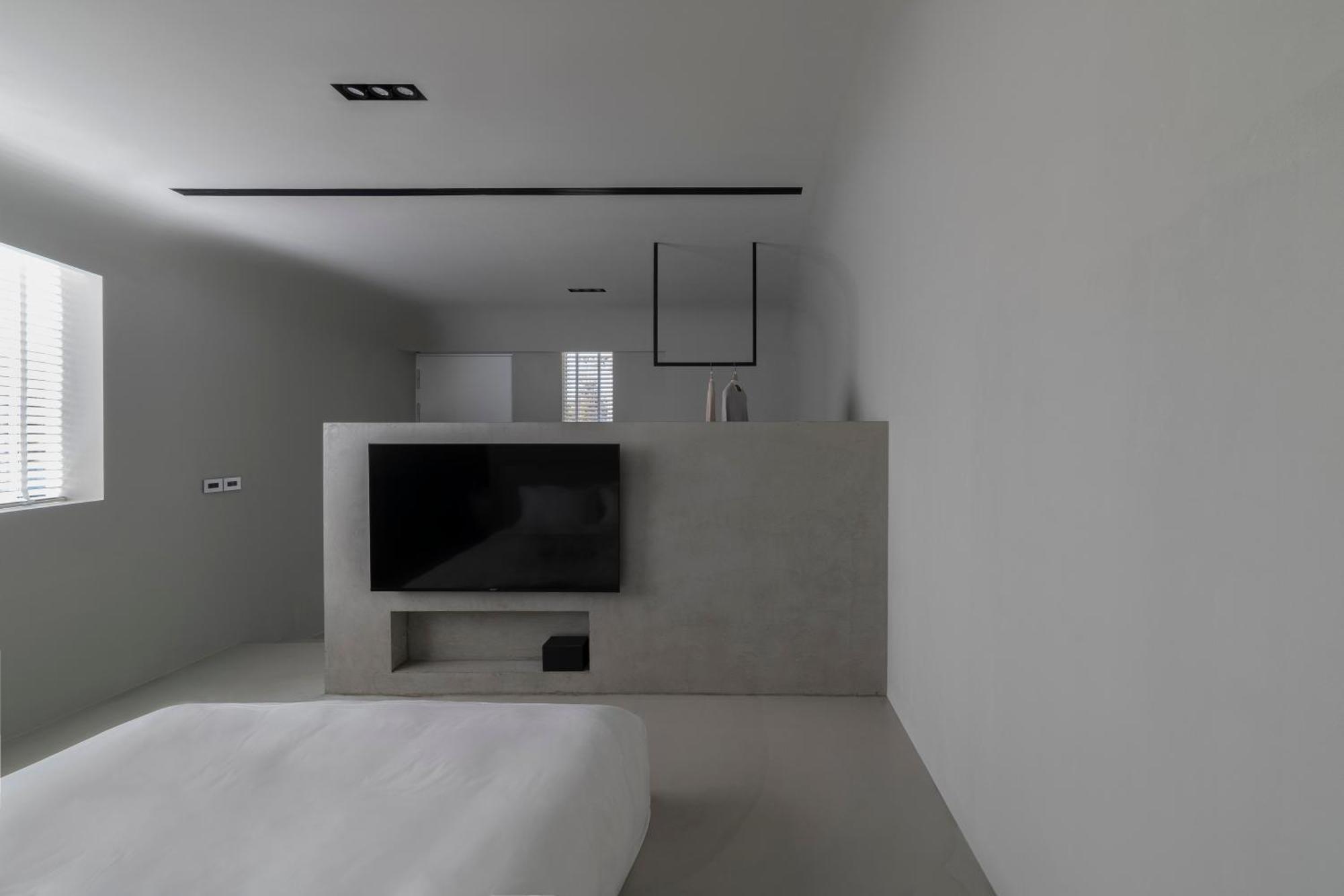 Bed and Breakfast 山久蒔x勺光 Yuchi Esterno foto