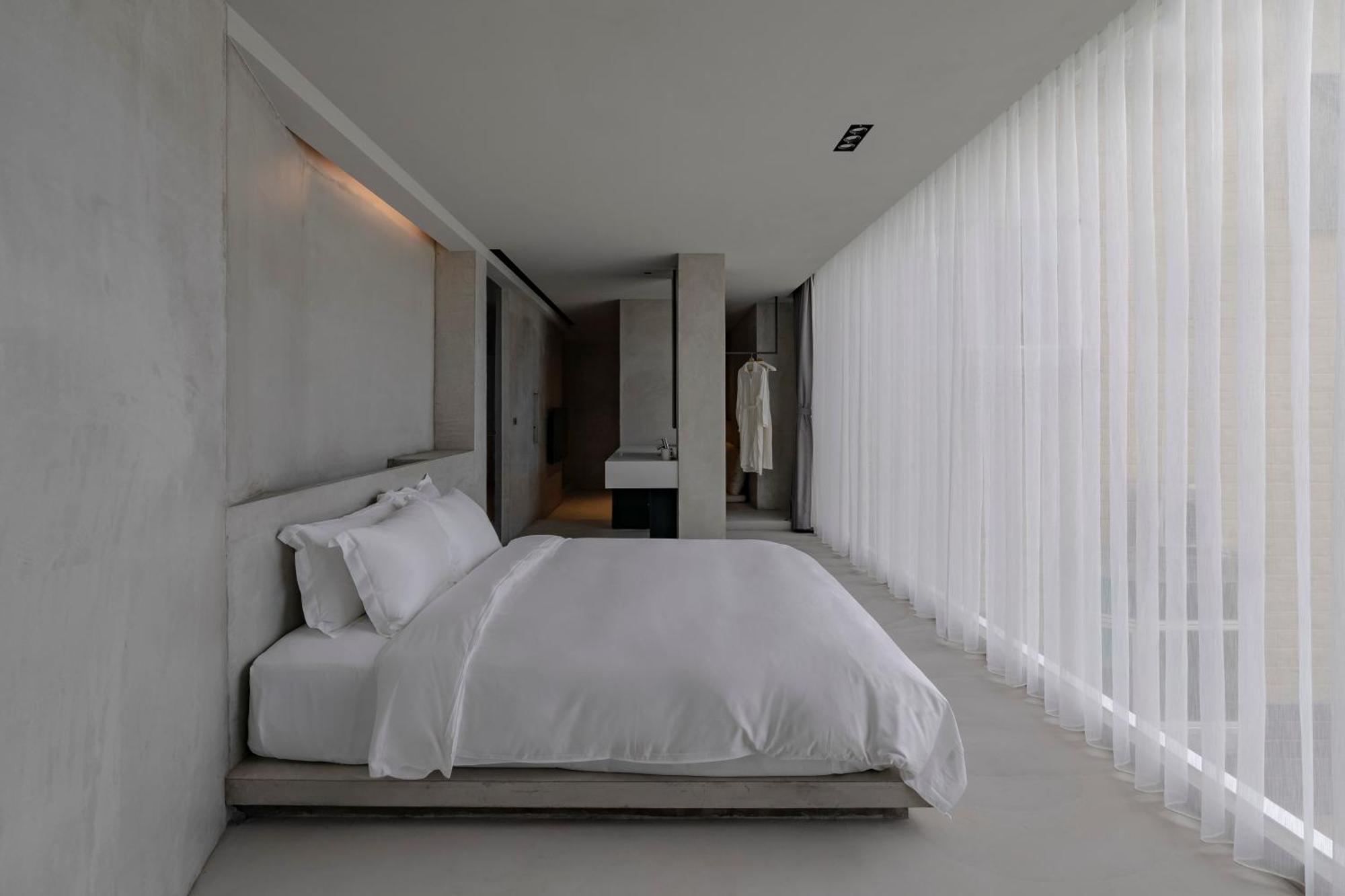 Bed and Breakfast 山久蒔x勺光 Yuchi Esterno foto