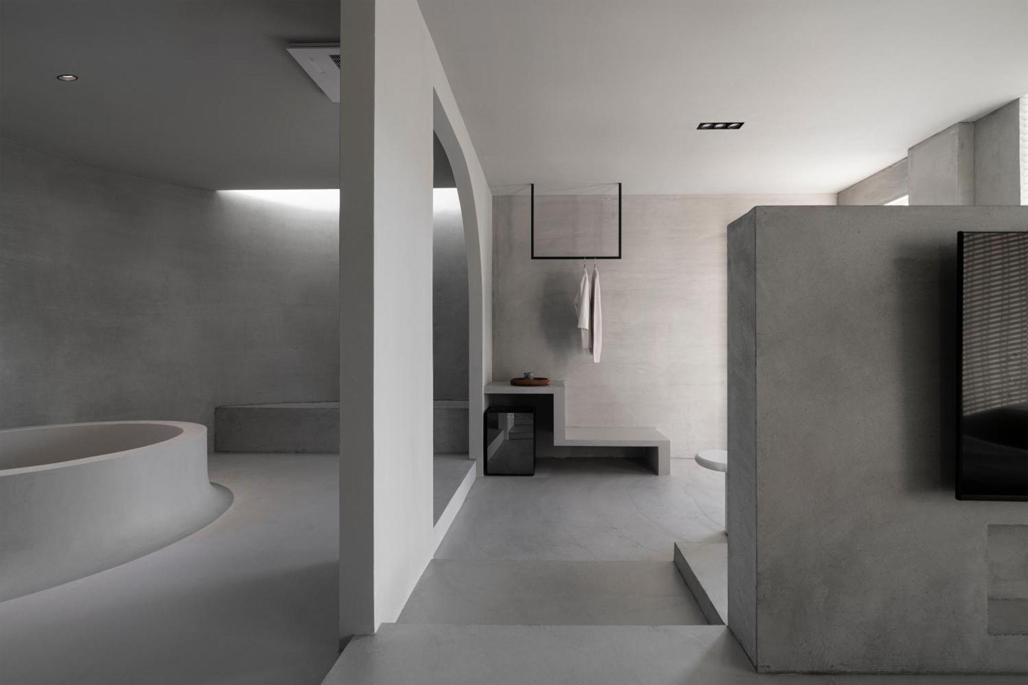 Bed and Breakfast 山久蒔x勺光 Yuchi Esterno foto