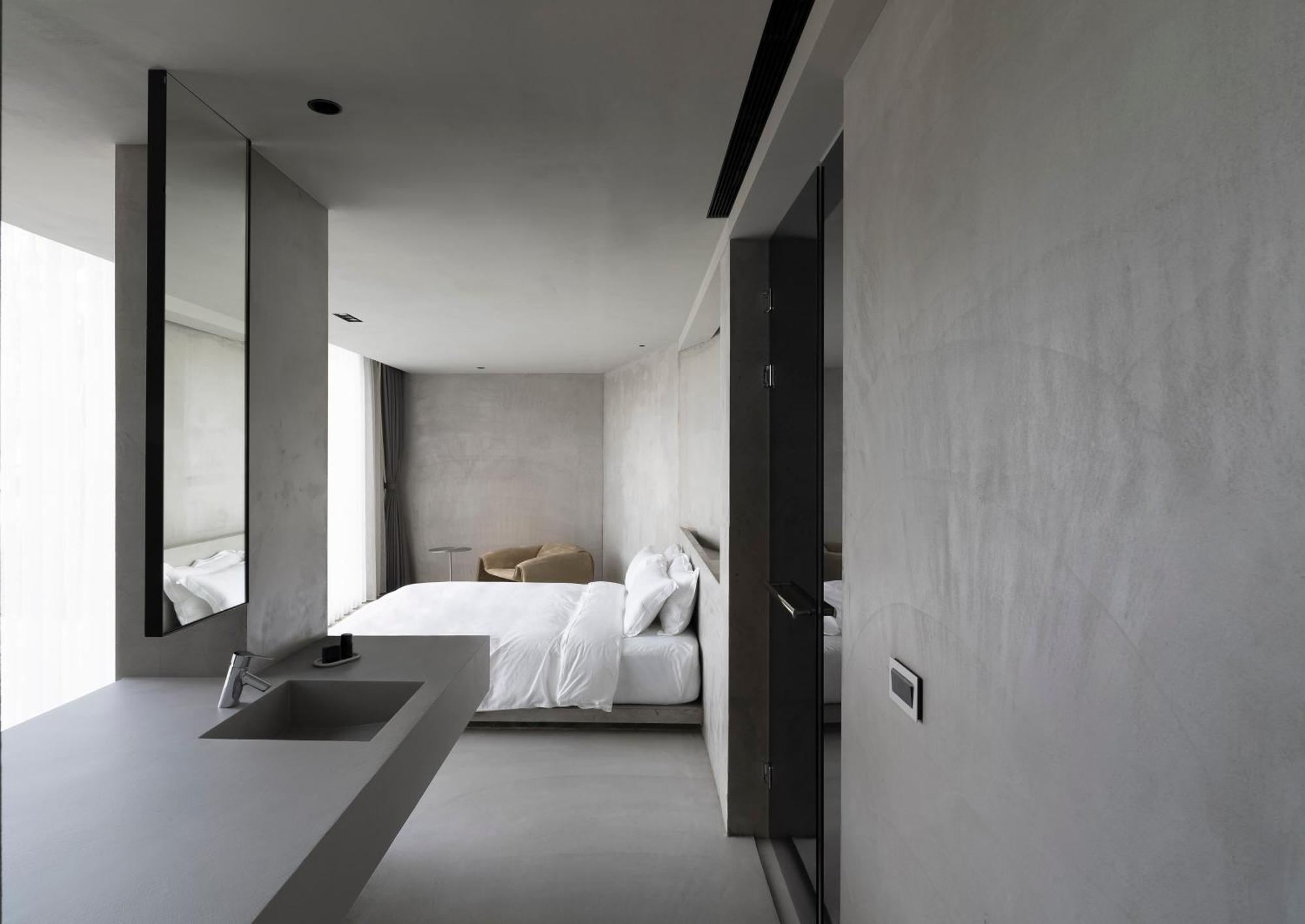Bed and Breakfast 山久蒔x勺光 Yuchi Esterno foto