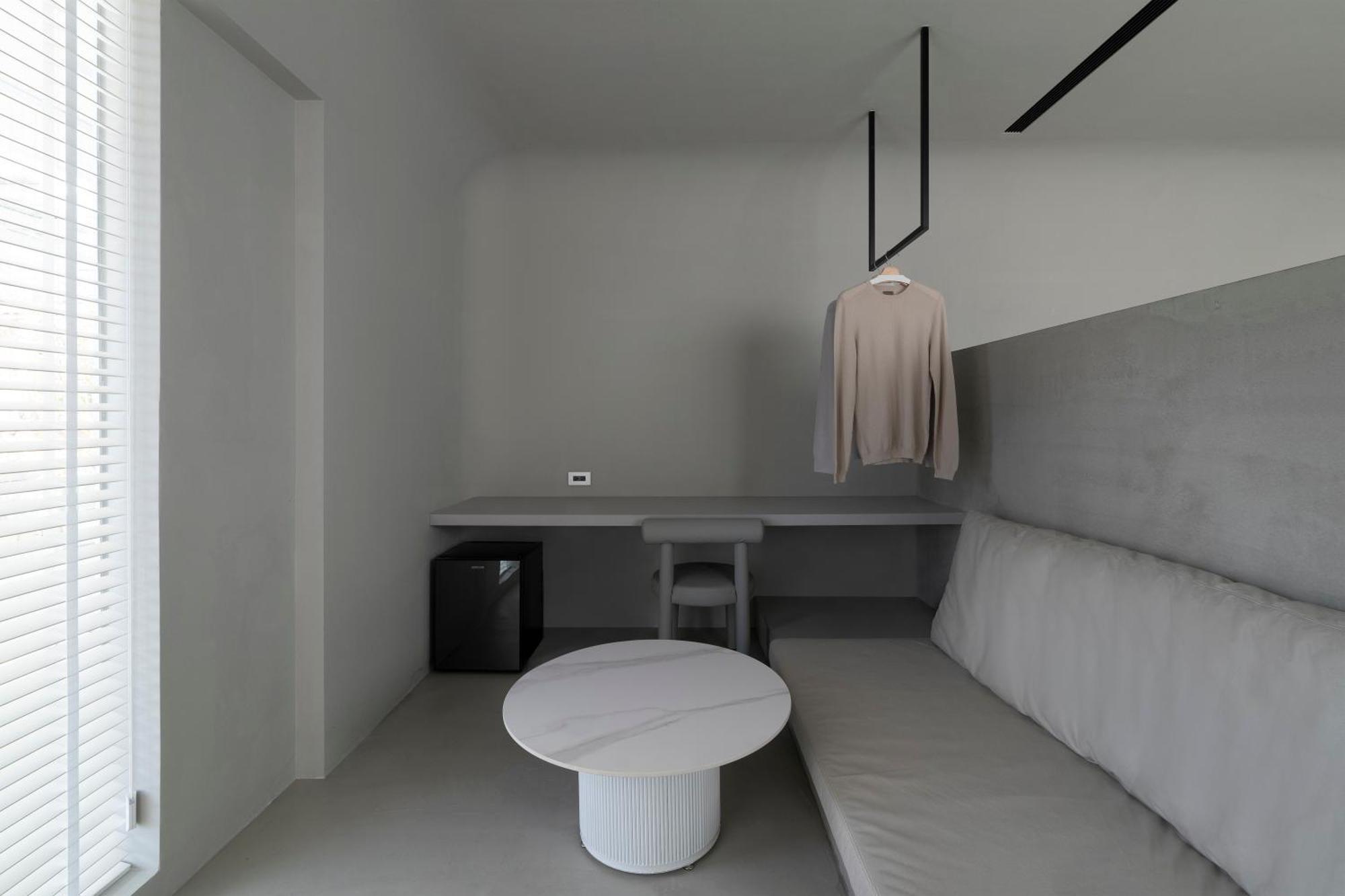 Bed and Breakfast 山久蒔x勺光 Yuchi Esterno foto