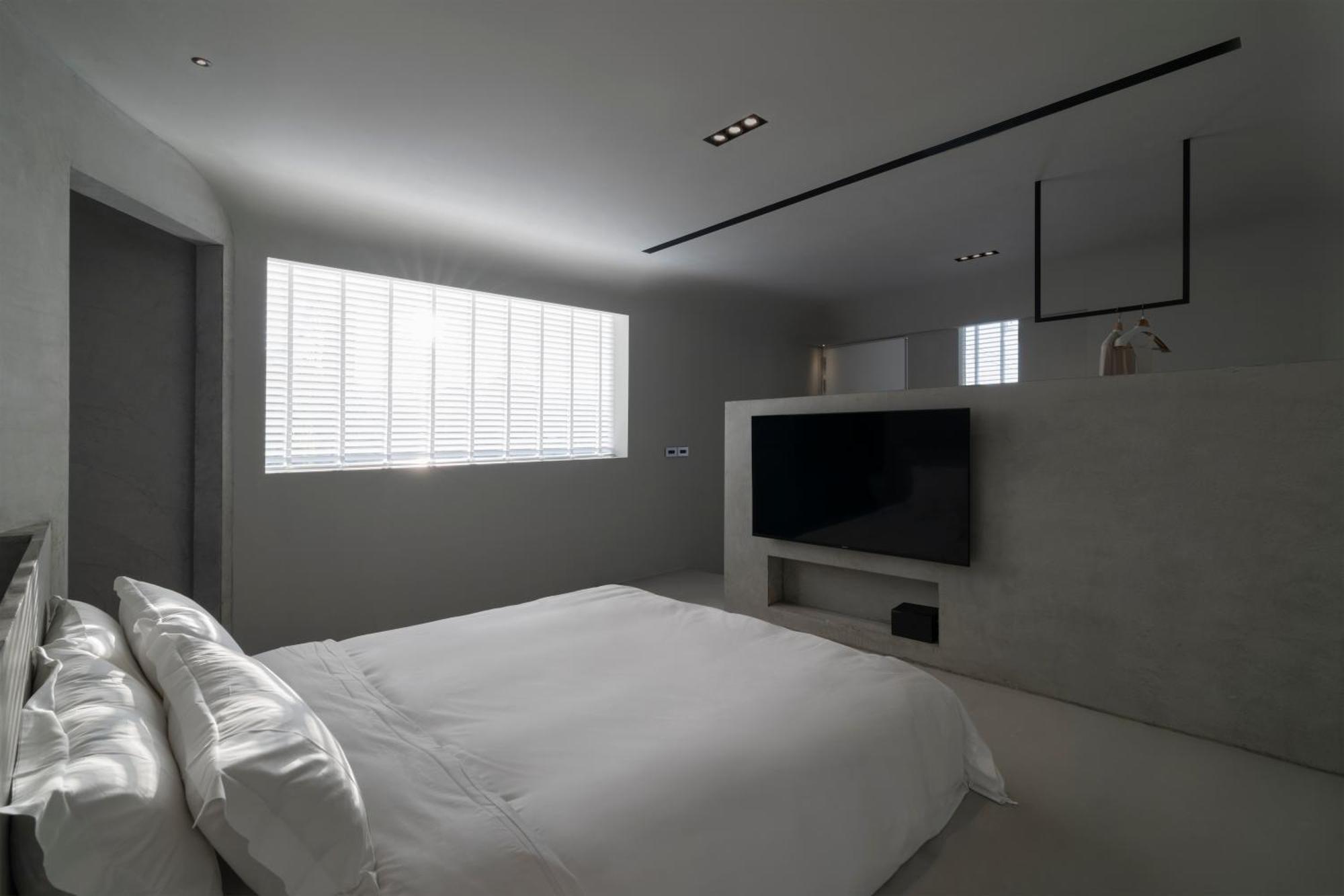 Bed and Breakfast 山久蒔x勺光 Yuchi Esterno foto