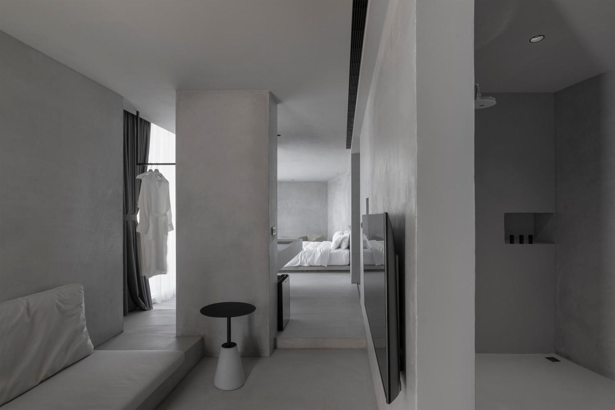 Bed and Breakfast 山久蒔x勺光 Yuchi Esterno foto