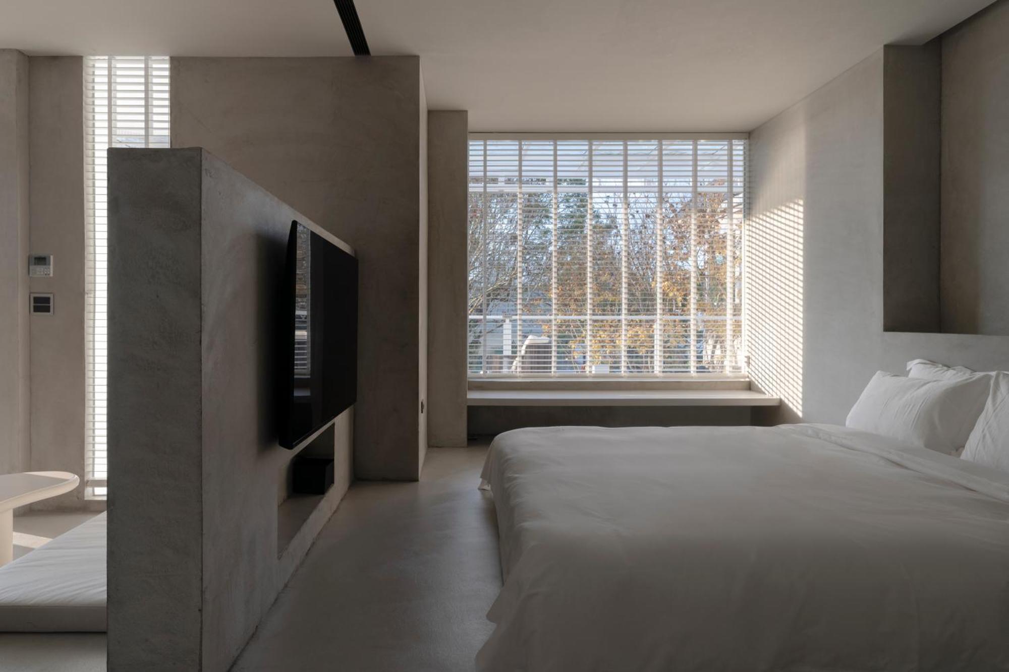 Bed and Breakfast 山久蒔x勺光 Yuchi Esterno foto