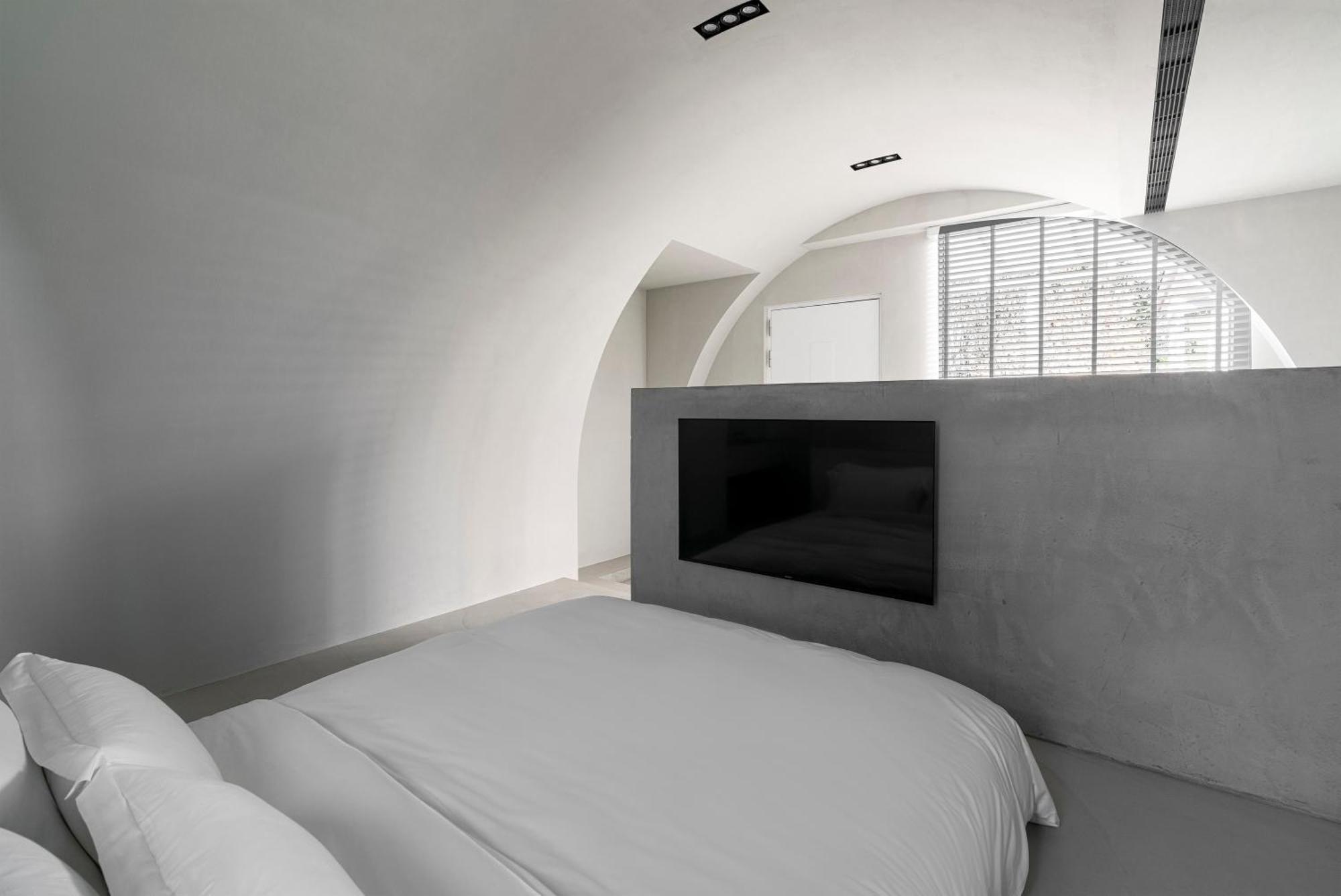 Bed and Breakfast 山久蒔x勺光 Yuchi Esterno foto