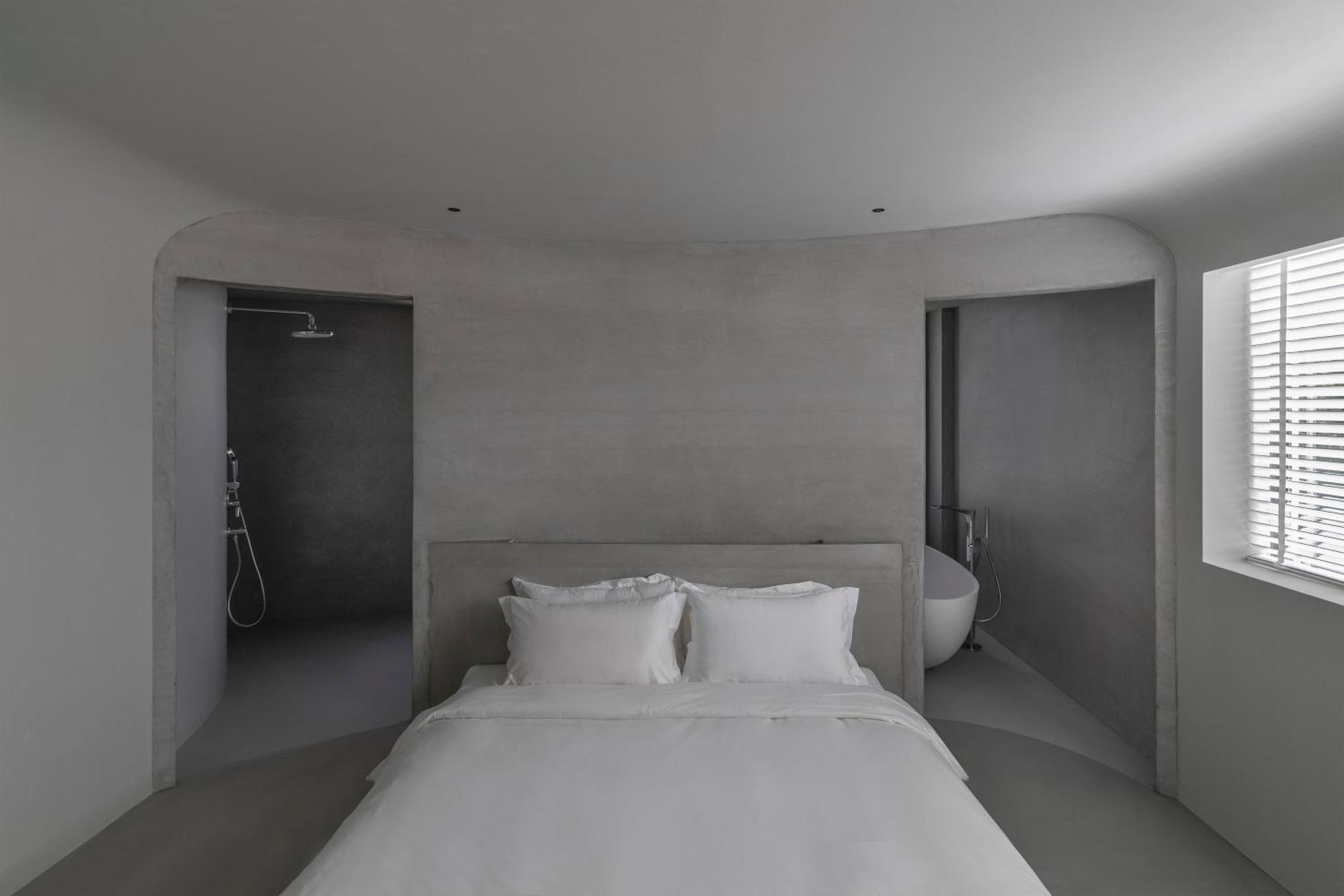 Bed and Breakfast 山久蒔x勺光 Yuchi Esterno foto