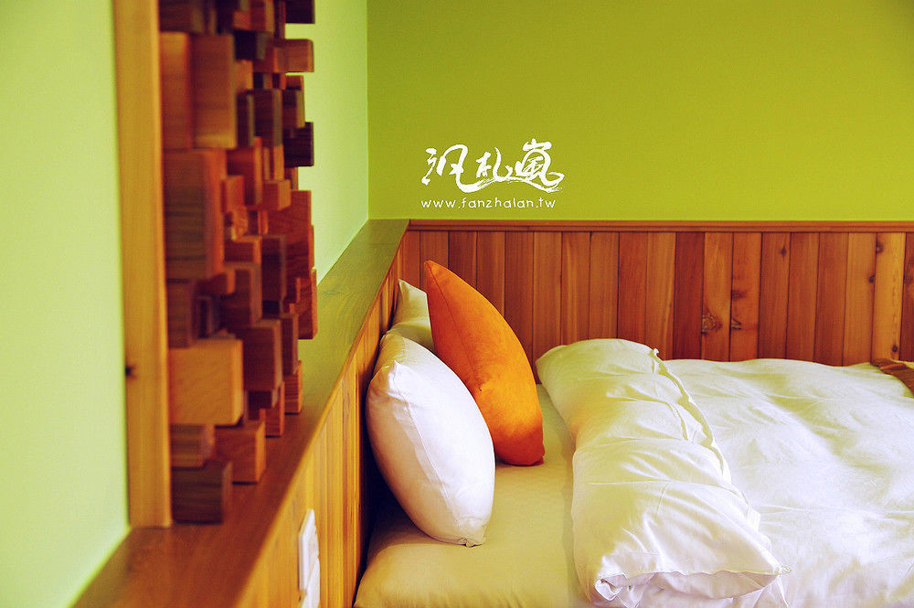 Bed and Breakfast 山久蒔x勺光 Yuchi Esterno foto