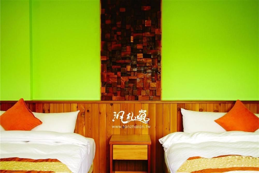 Bed and Breakfast 山久蒔x勺光 Yuchi Esterno foto