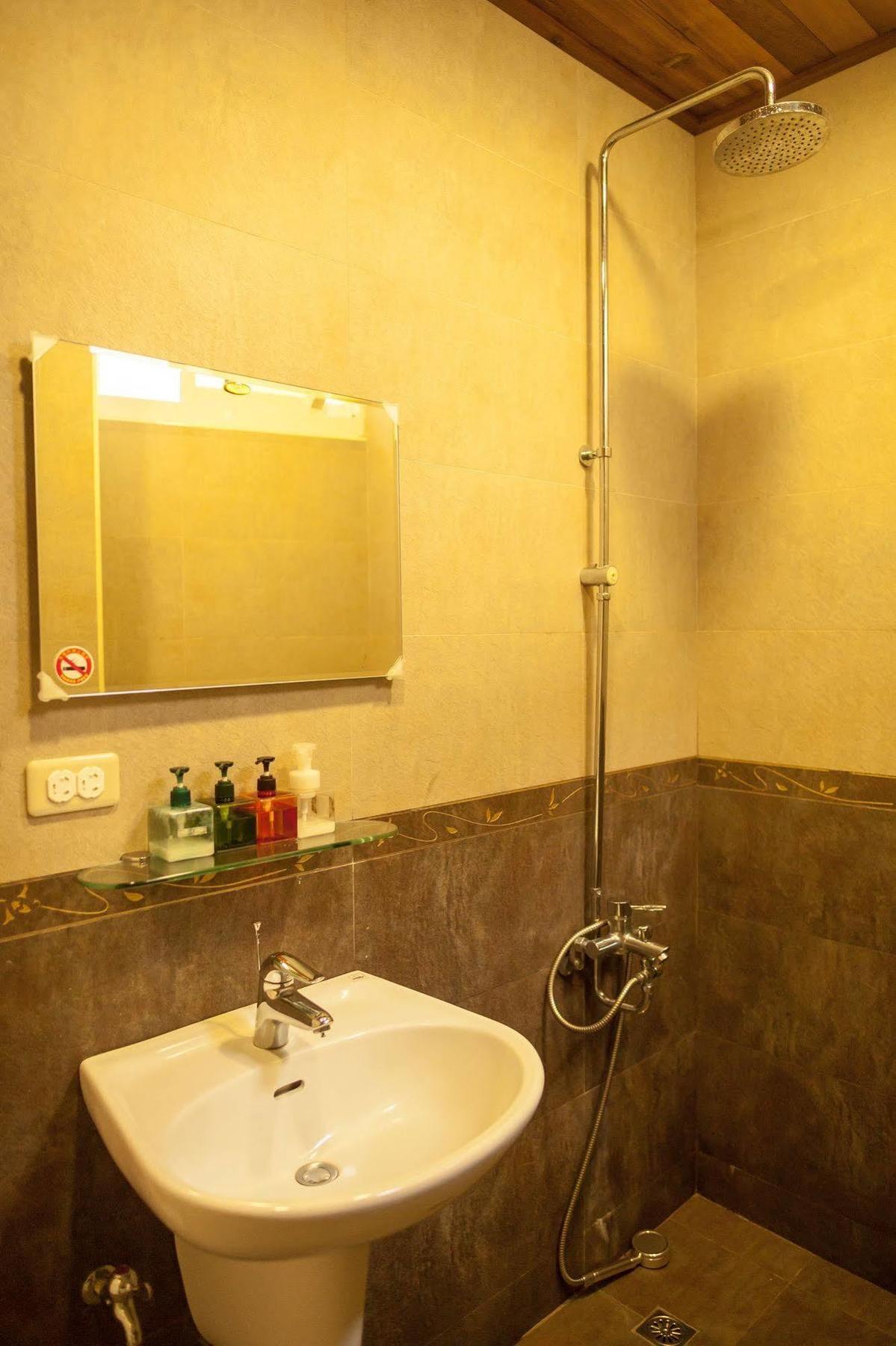 Bed and Breakfast 山久蒔x勺光 Yuchi Esterno foto