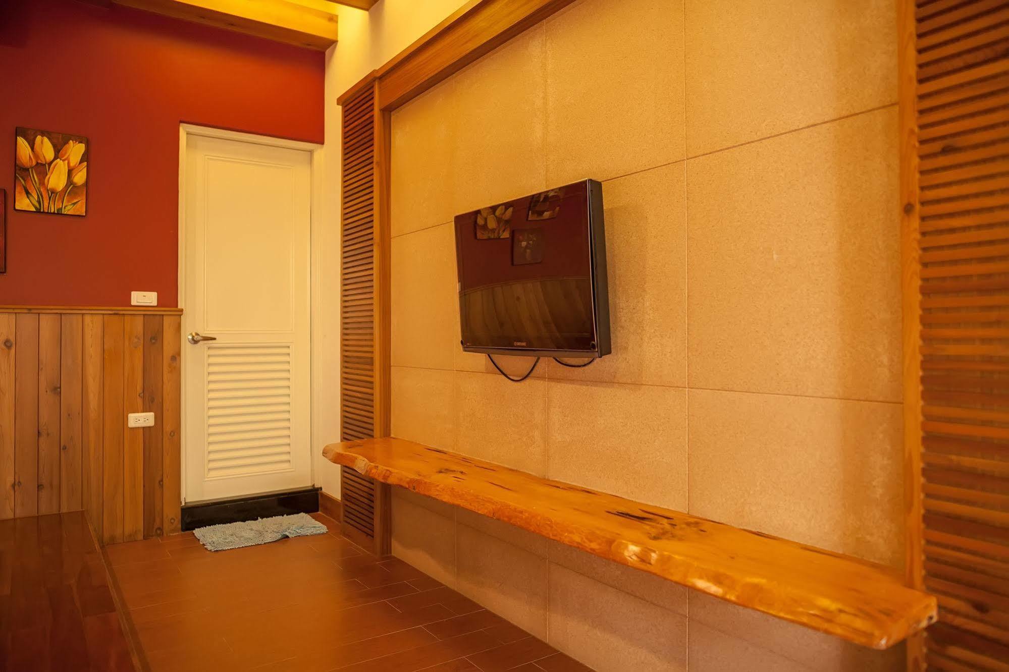 Bed and Breakfast 山久蒔x勺光 Yuchi Esterno foto